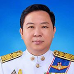 Somchuan Ratanamungklanon (Director-General, Department of Livestock Development at Thailand Ministry of Agriculture)