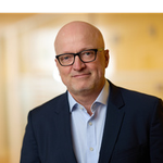 Jan Henriksen (CEO of Aviagen)
