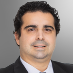 José Roberto Gonçalves (Regulatory and Institutional Affairs Director of BRF)