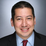 Rodrigo Santibanez (Executive Director Key Account Management of Merck Animal Health)