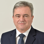 Ricardo João Santin (President at International Poultry Council)